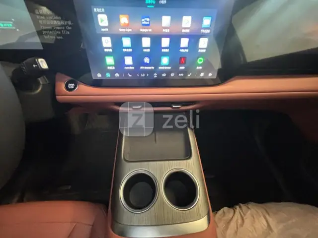 Changan CS75 Plus 2026 — photo 16
