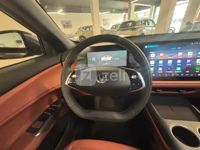 Changan CS75 Plus 2026 — photo 18