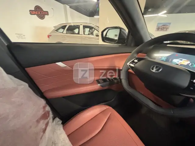 Changan CS75 Plus 2026 — photo 19