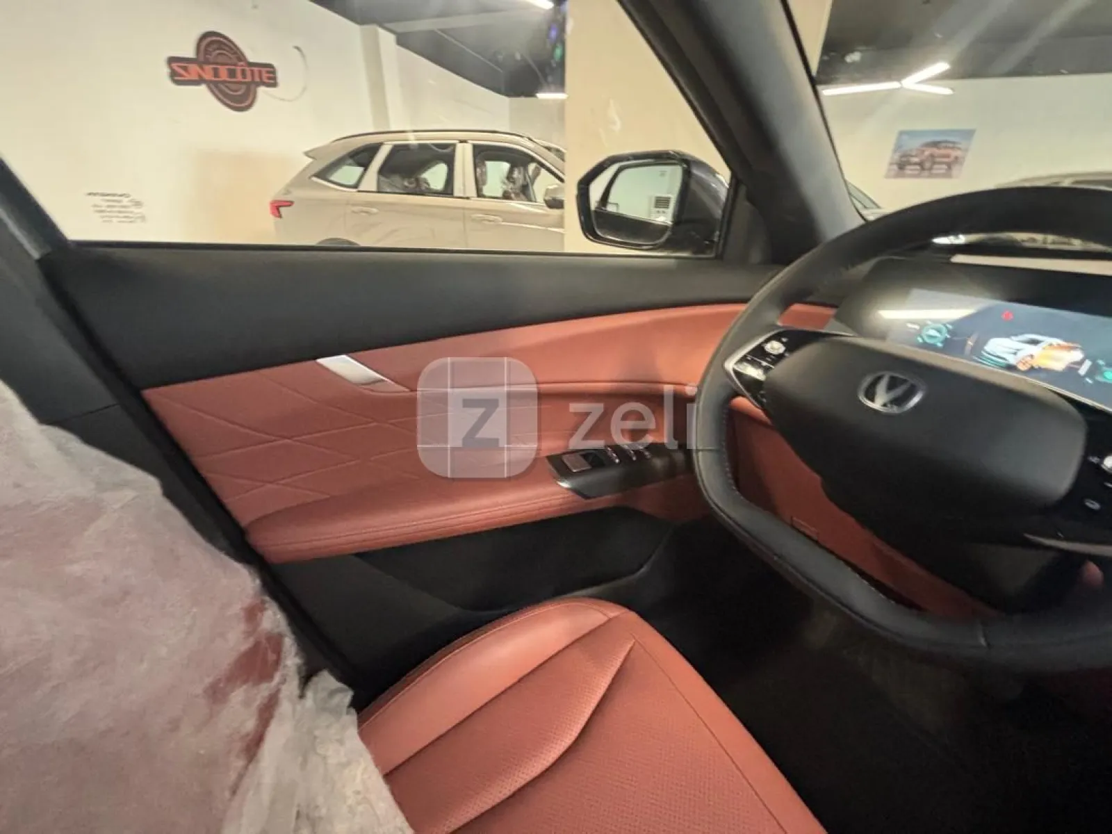 Changan CS75 Plus 2026 — photo 19