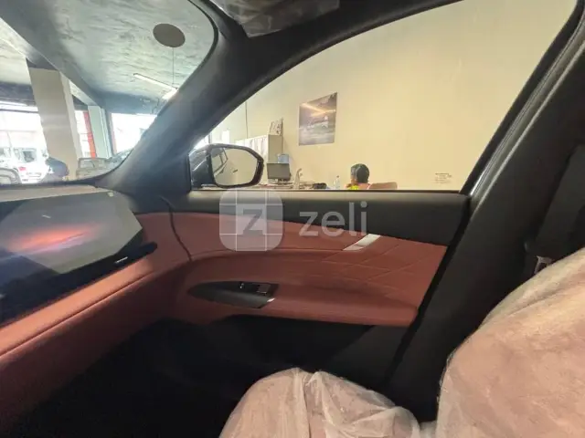 Changan CS75 Plus 2026 — photo 20