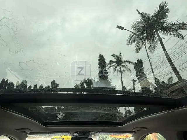 Hyundai Santa Fe 2021 — photo 15