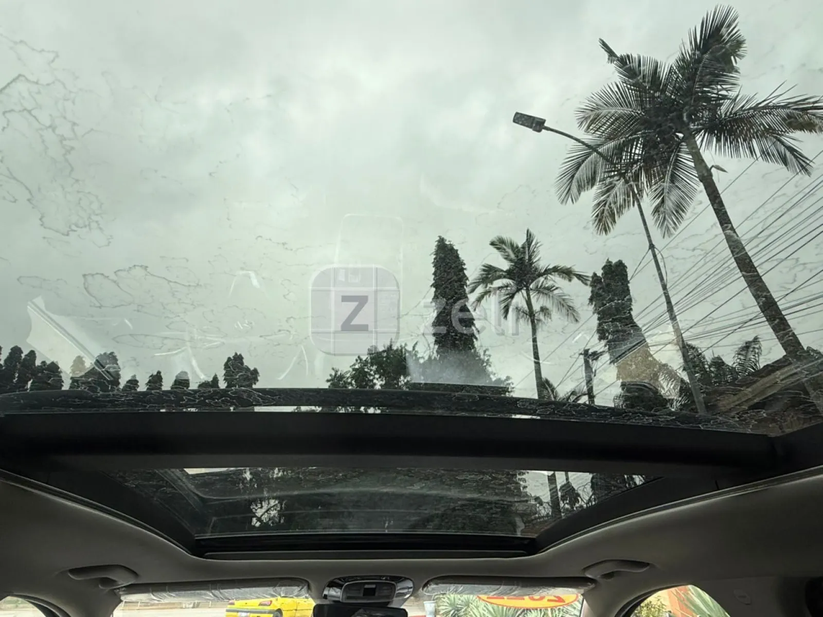Hyundai Santa Fe 2021 — photo 15