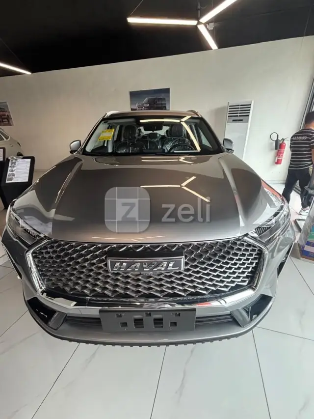 Haval H6 2026