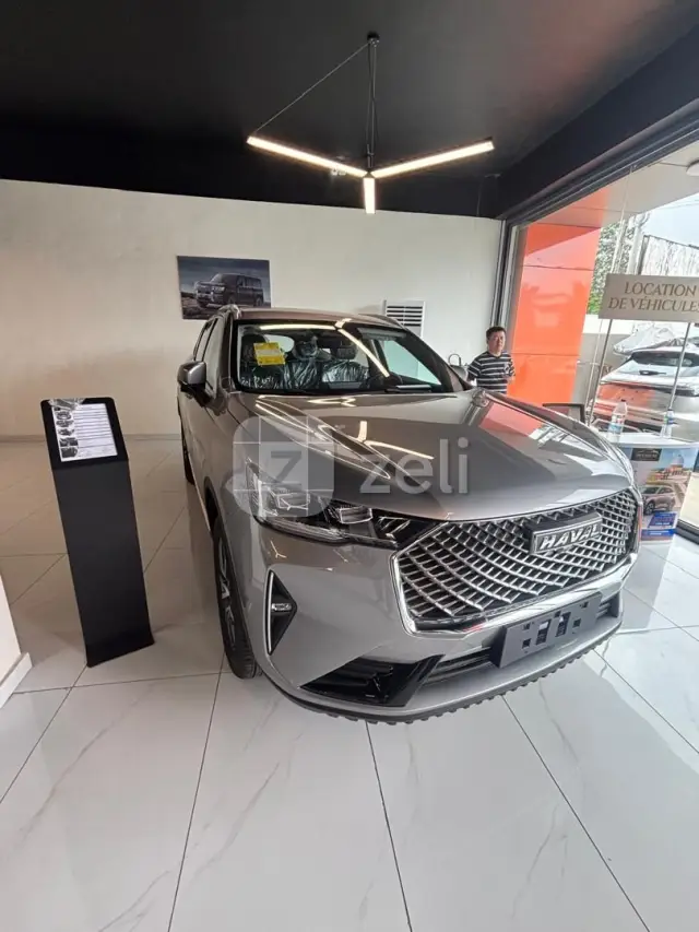 Haval H6 2026 — photo 2