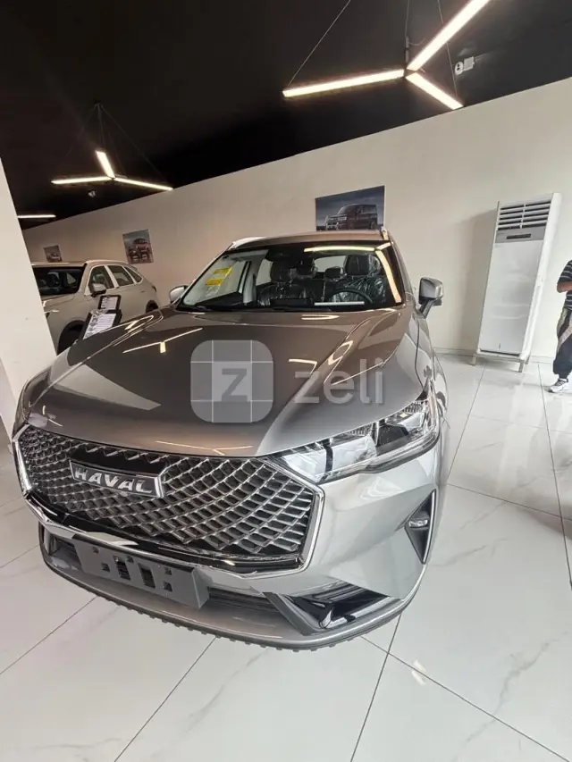 Haval H6 2026 — photo 3