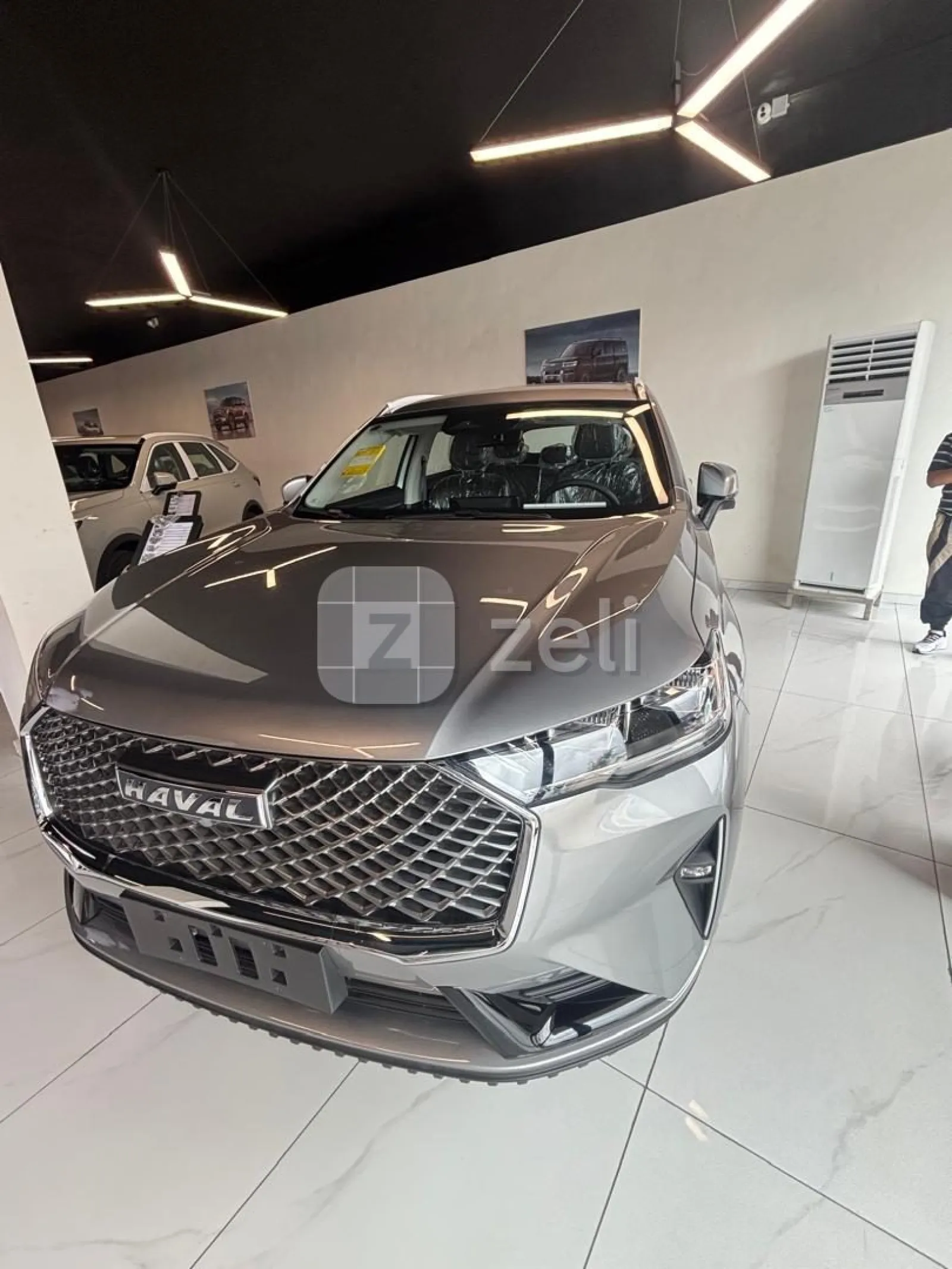 Haval H6 2026 — photo 3