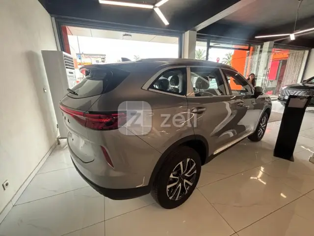 Haval H6 2026 — photo 5