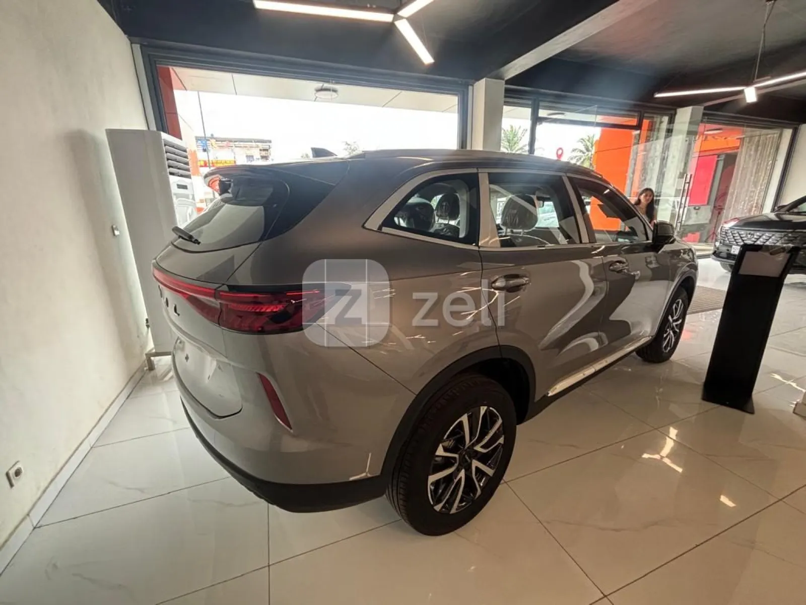 Haval H6 2026 — photo 5