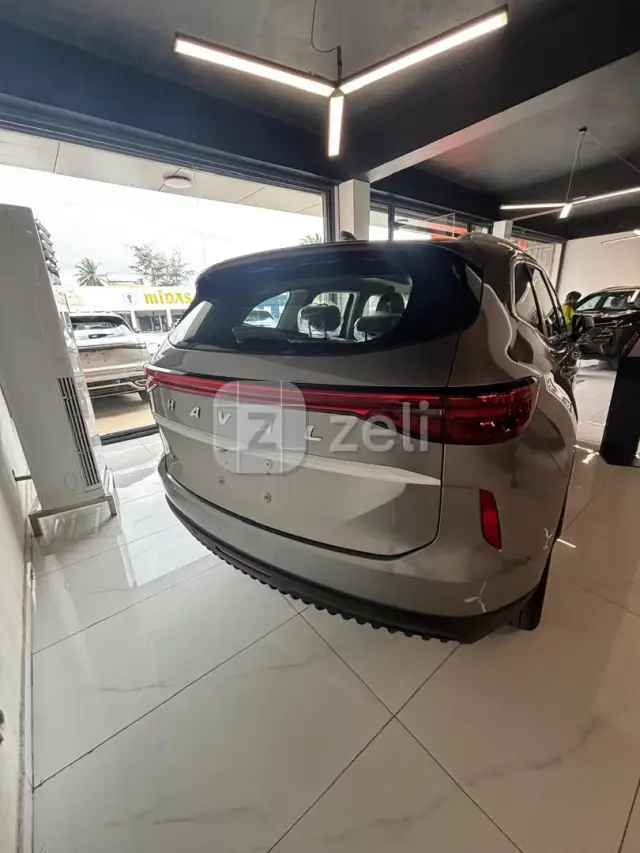 Haval H6 2026 — photo 6