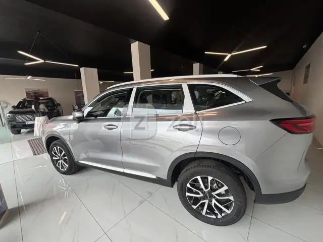 Haval H6 2026 — photo 7