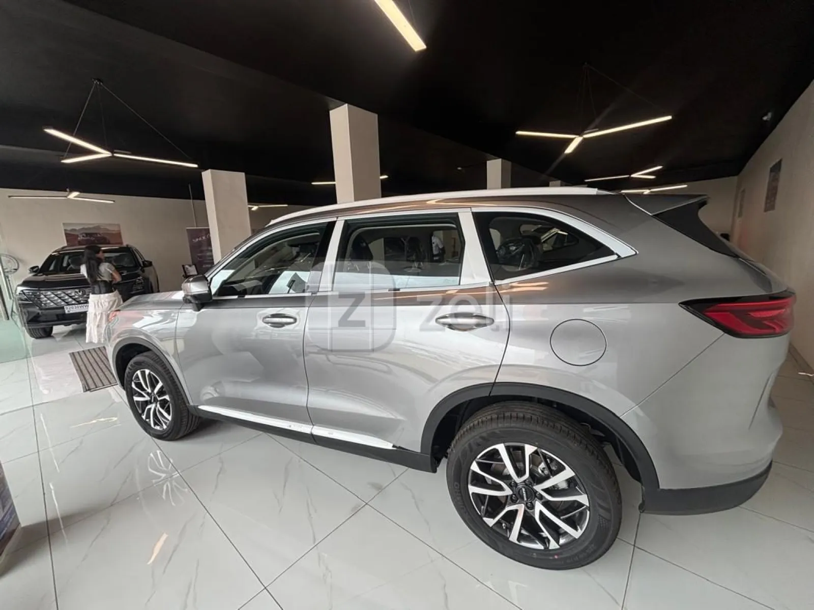 Haval H6 2026 — photo 7