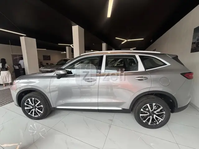 Haval H6 2026 — photo 8