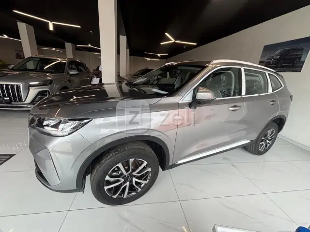 Haval H6 2026 — photo 9