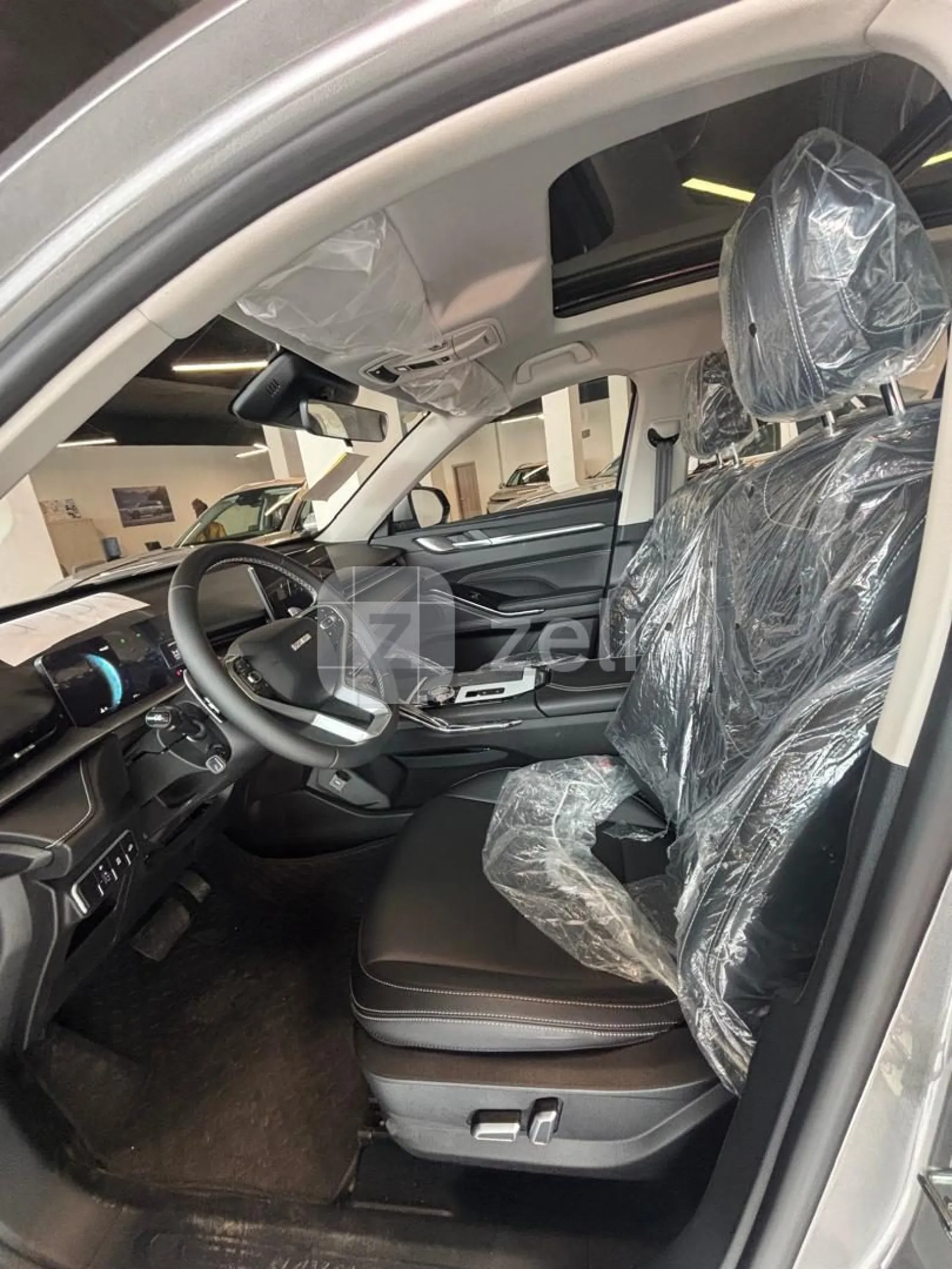 Haval H6 2026 — photo 10