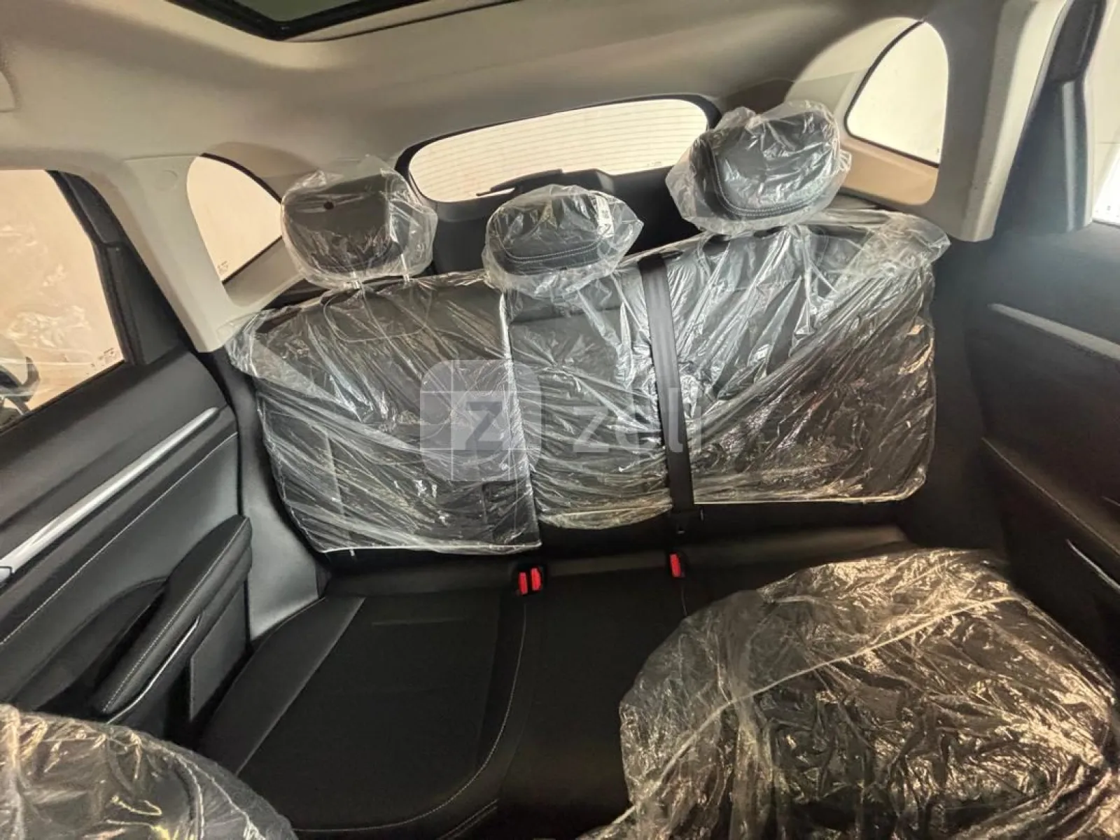 Haval H6 2026 — photo 12