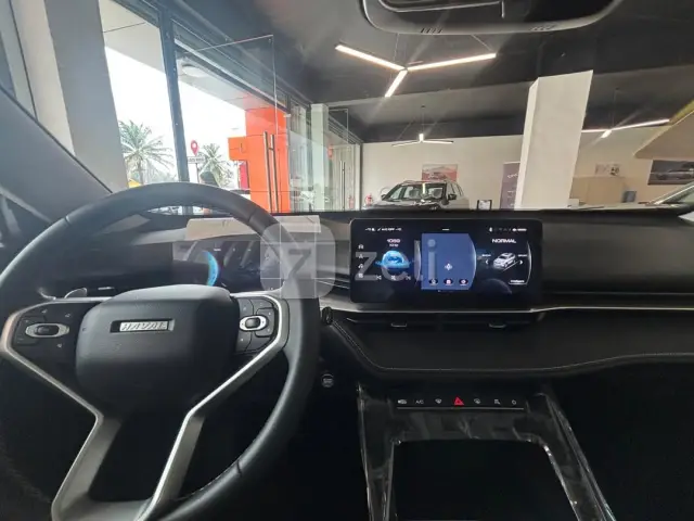 Haval H6 2026 — photo 14