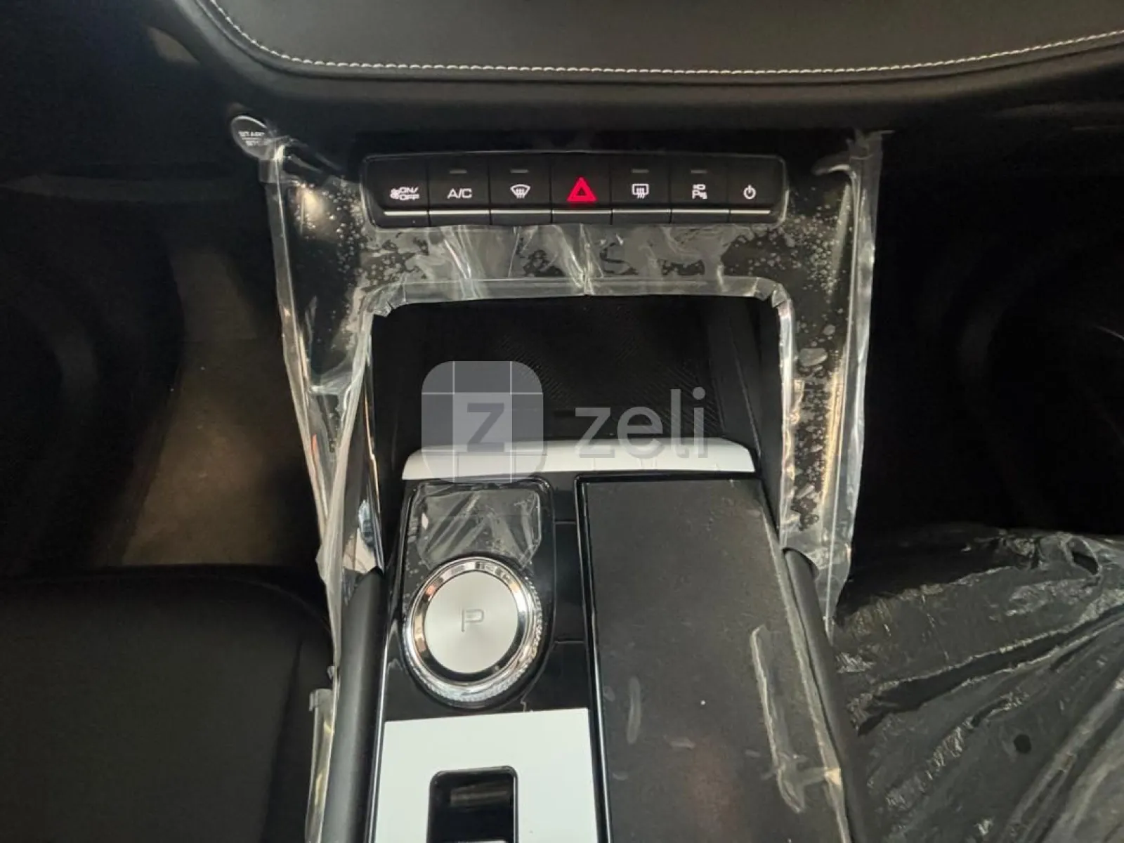 Haval H6 2026 — photo 16