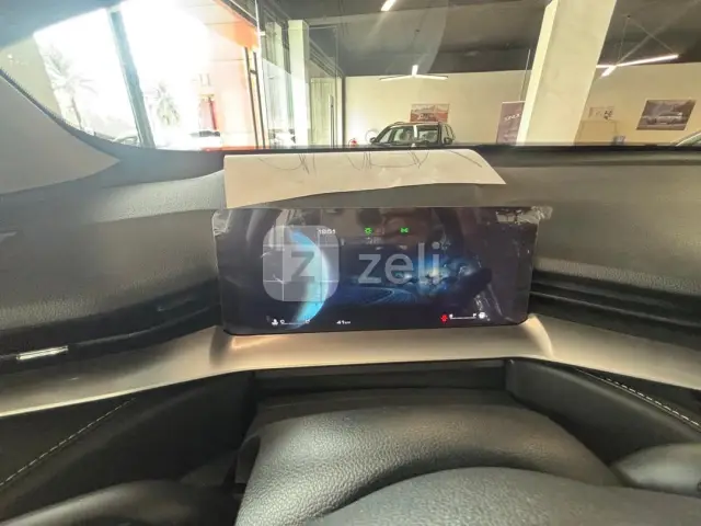 Haval H6 2026 — photo 17