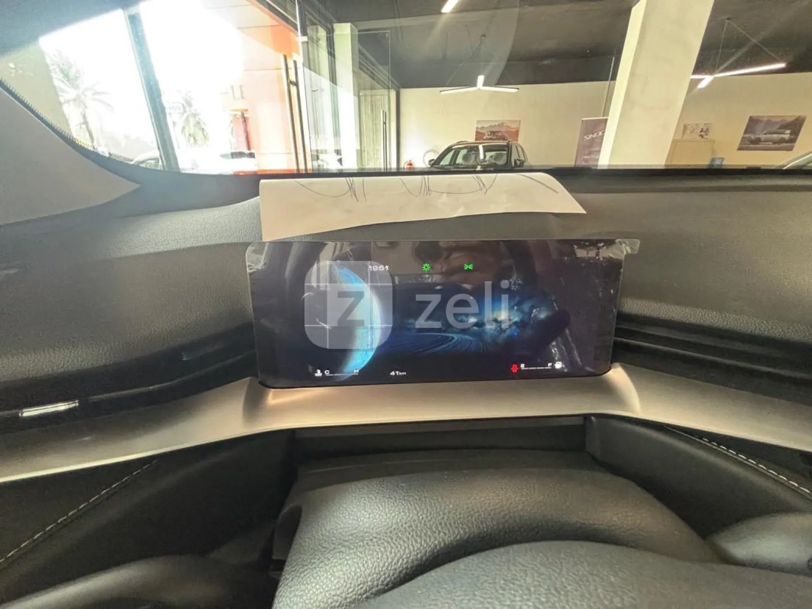 Haval H6 2026 — photo 17