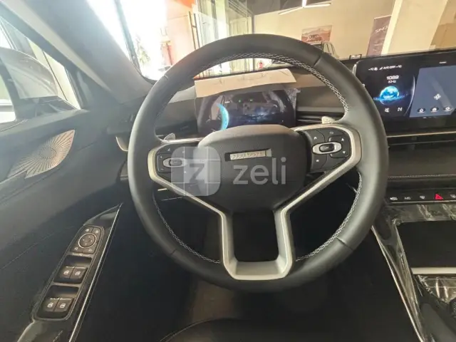 Haval H6 2026 — photo 18