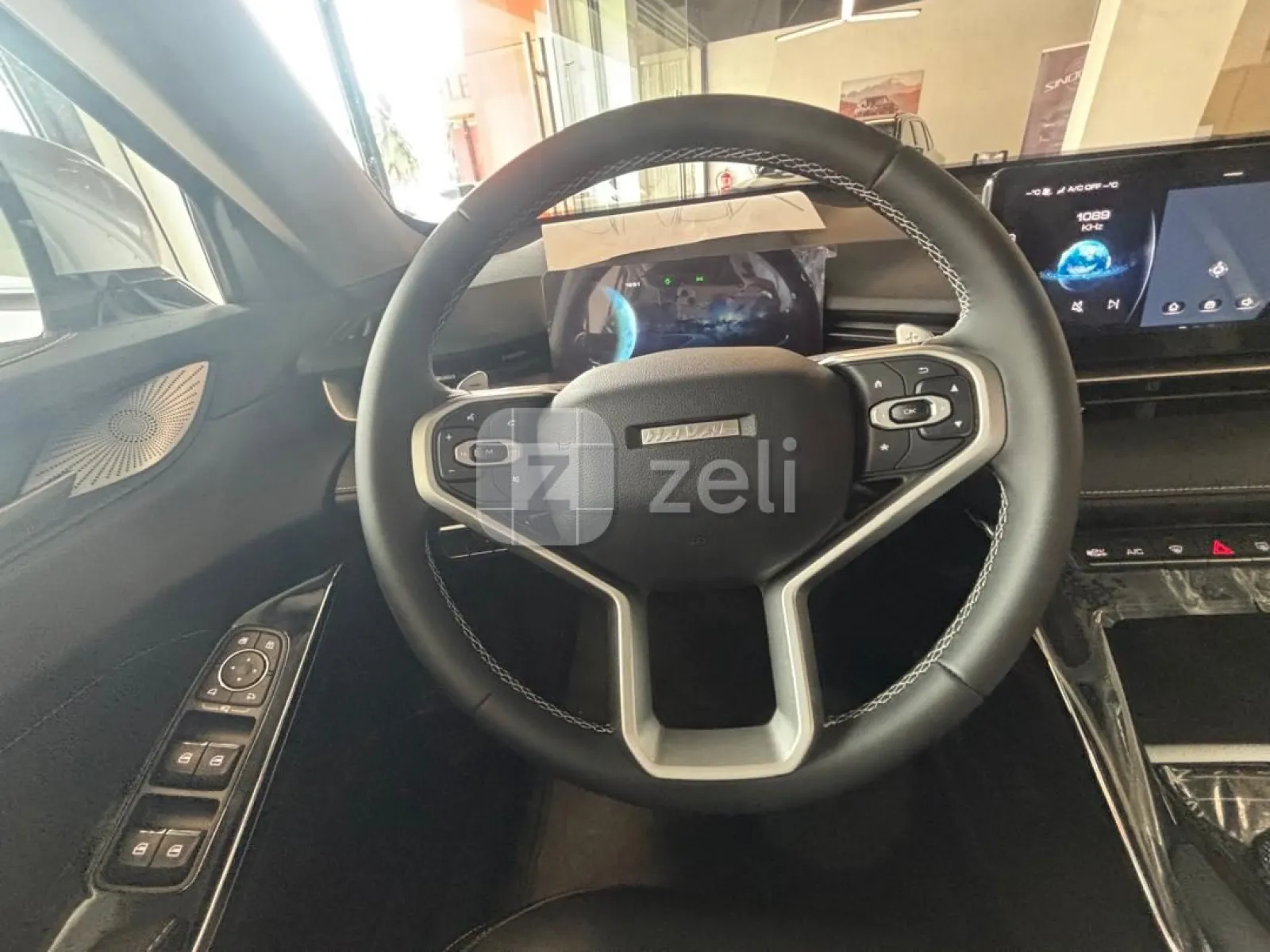 Haval H6 2026 — photo 18