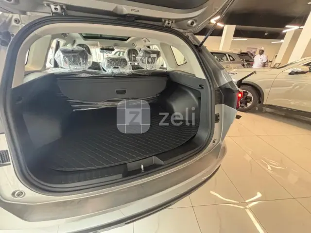 Haval H6 2026 — photo 19