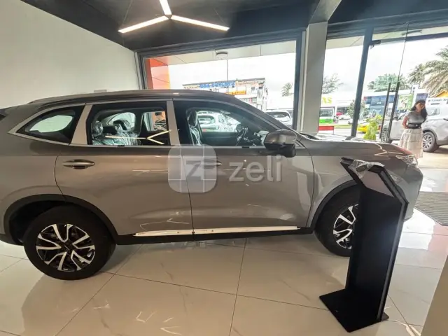 Haval H6 2026 — photo 20
