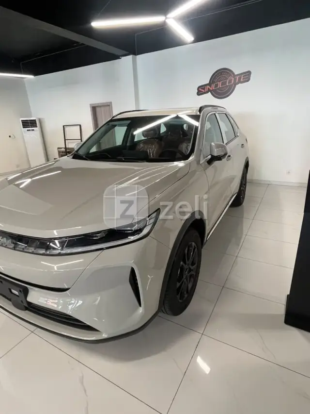 Haval H6L 2026
