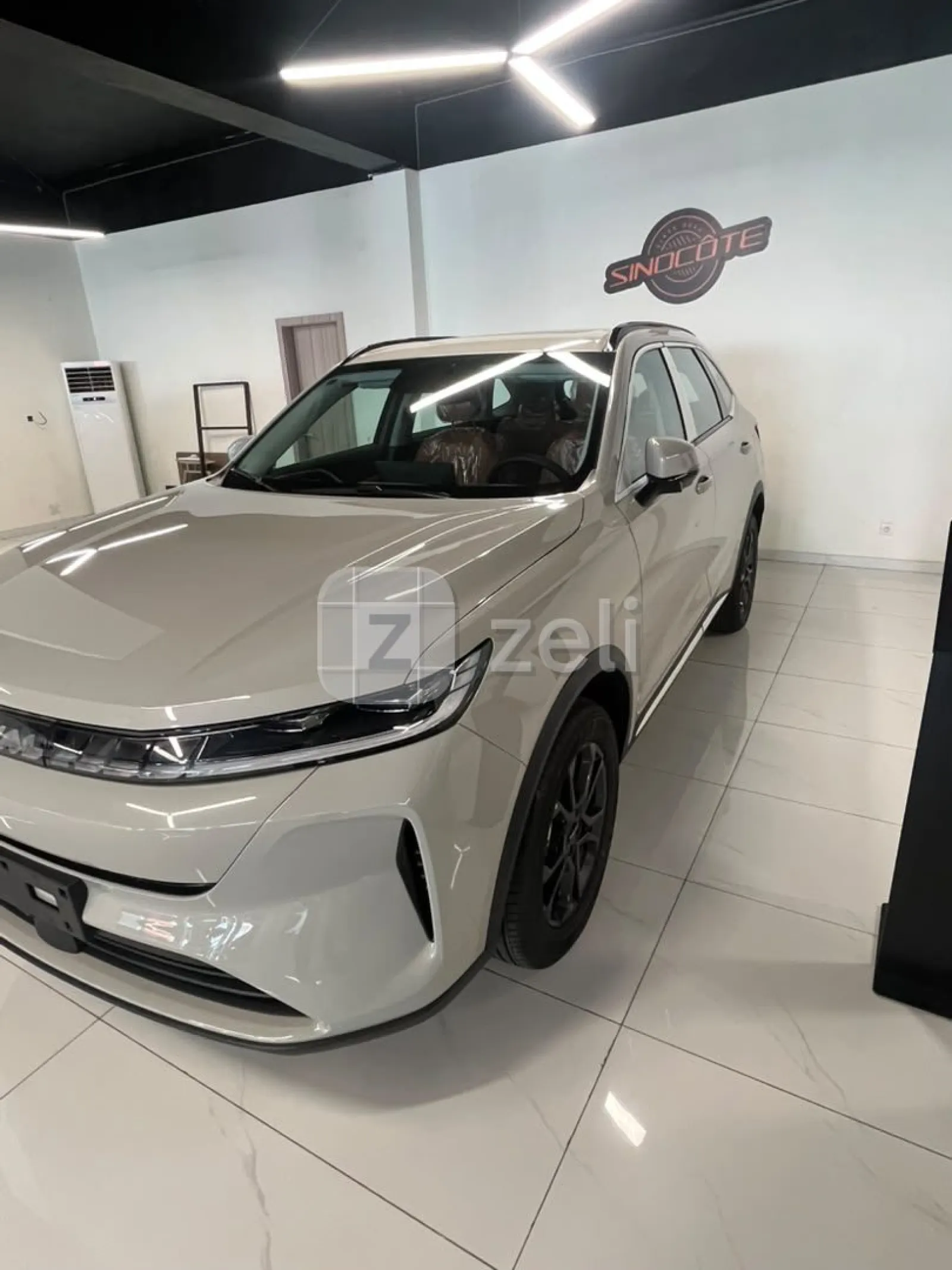 Haval H6L 2026 — photo 1