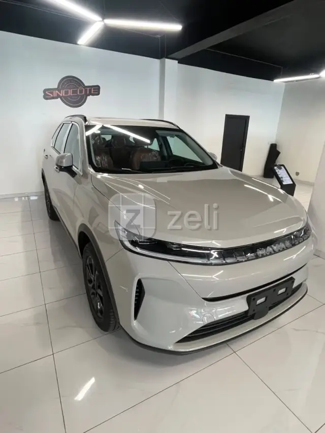 Haval H6L 2026 — photo 2