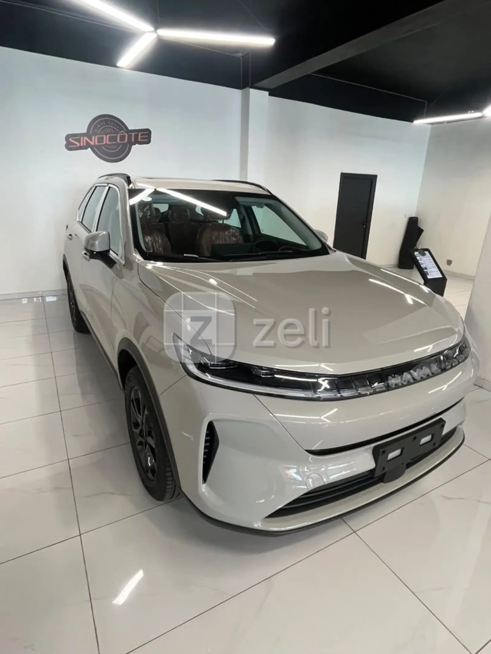 Haval H6L 2026 — photo 2