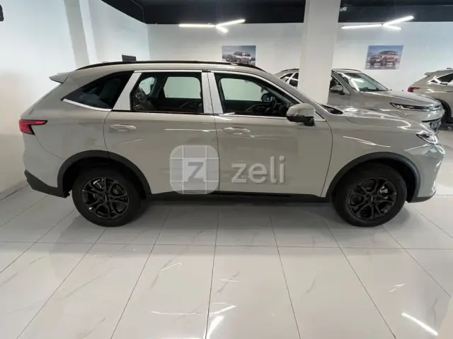 Haval H6L 2026 — photo 3