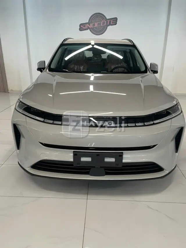 Haval H6L 2026 — photo 4