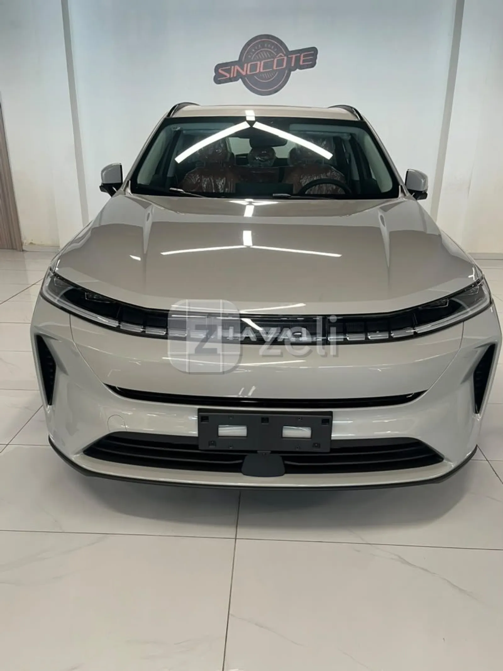 Haval H6L 2026 — photo 4