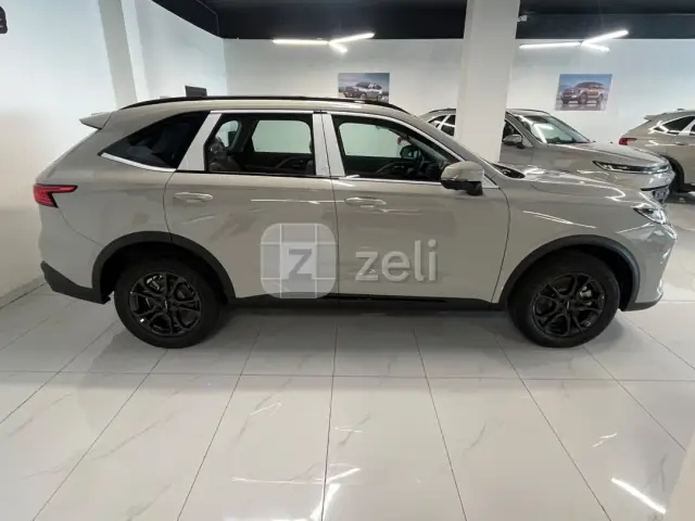 Haval H6L 2026 — photo 5