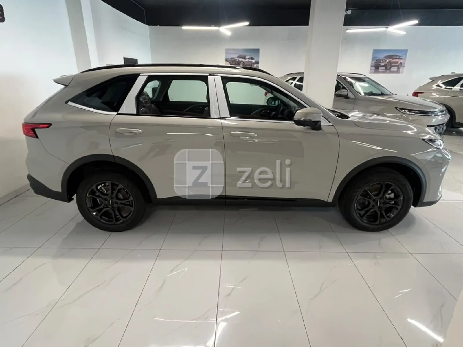 Haval H6L 2026 — photo 5