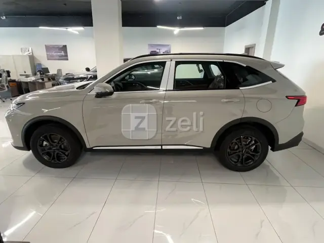 Haval H6L 2026 — photo 6