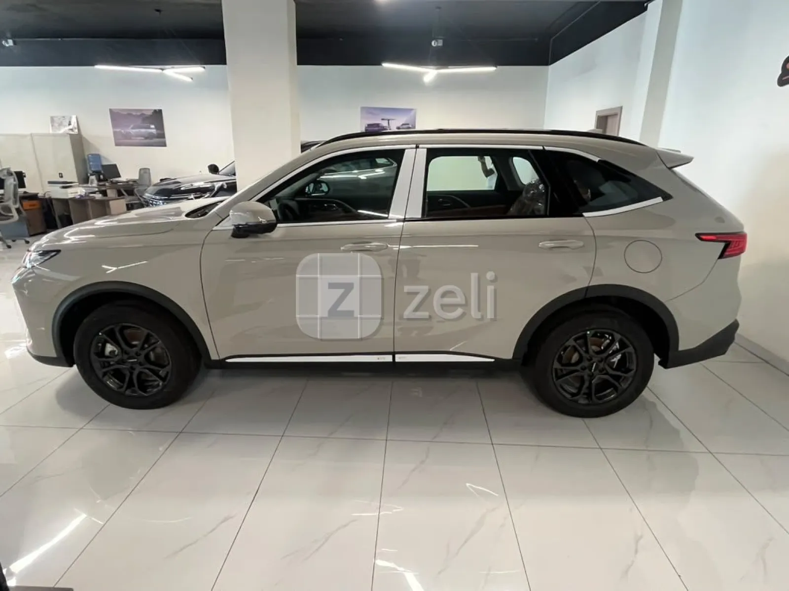 Haval H6L 2026 — photo 6