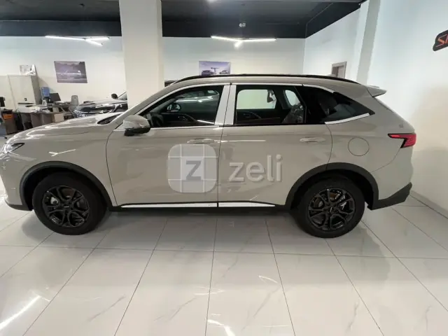 Haval H6L 2026 — photo 7