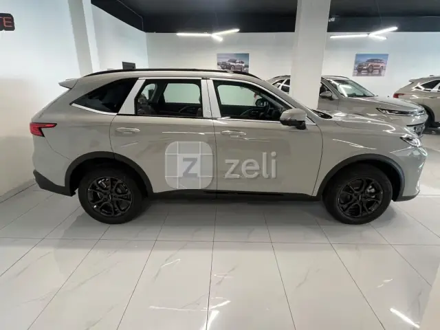 Haval H6L 2026 — photo 8