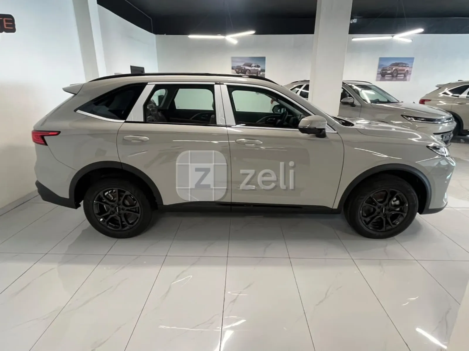 Haval H6L 2026 — photo 8