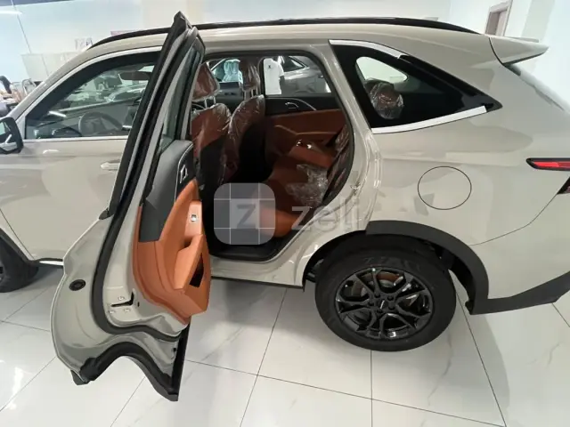 Haval H6L 2026 — photo 10