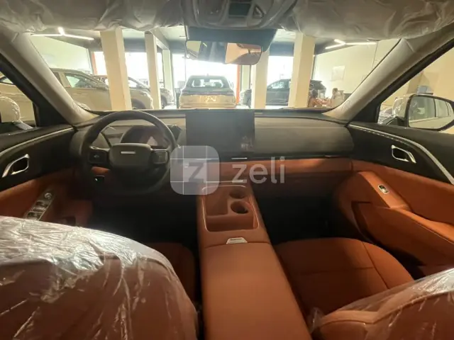 Haval H6L 2026 — photo 11
