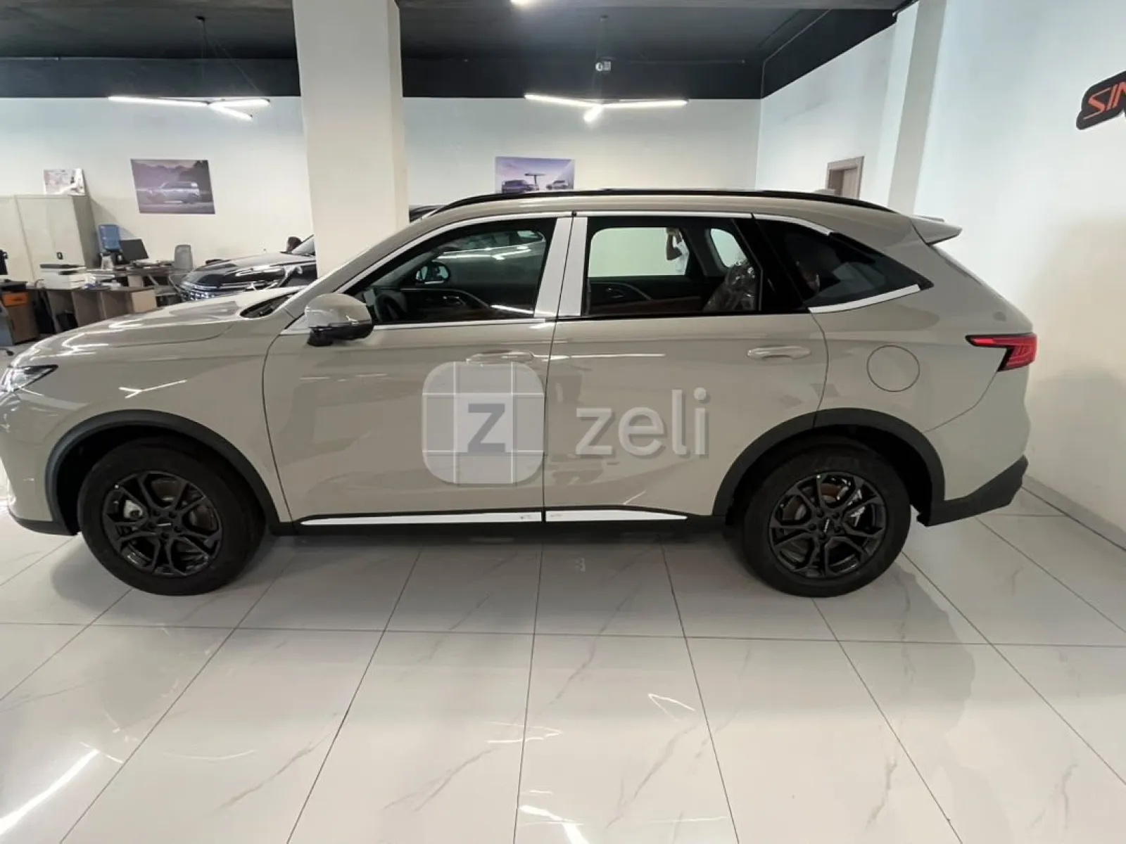 Haval H6L 2026 — photo 12
