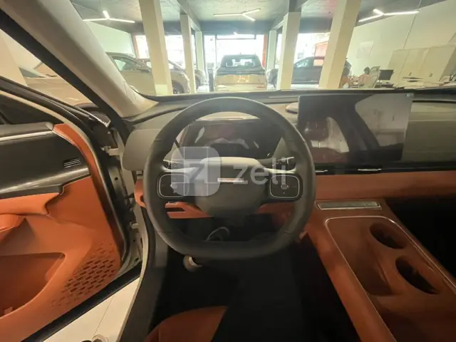 Haval H6L 2026 — photo 13
