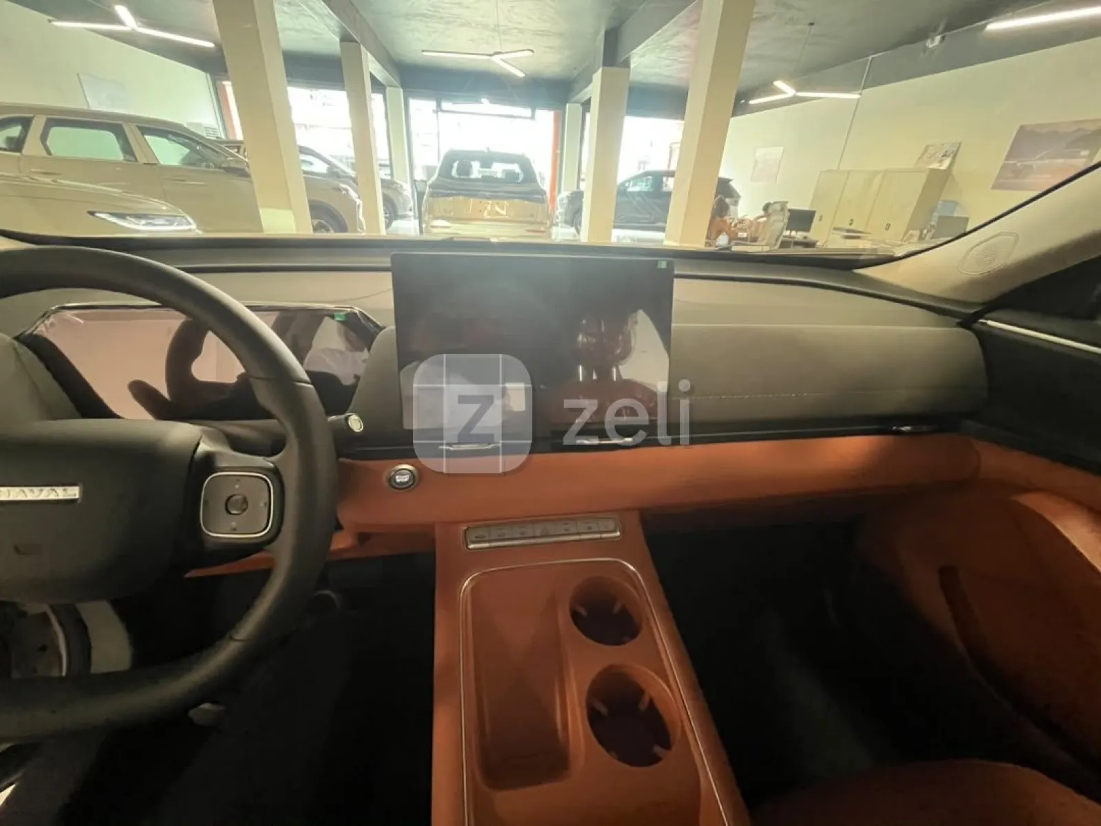 Haval H6L 2026 — photo 14