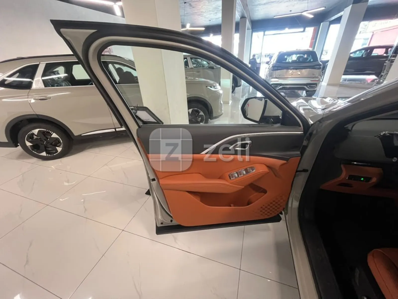 Haval H6L 2026 — photo 15