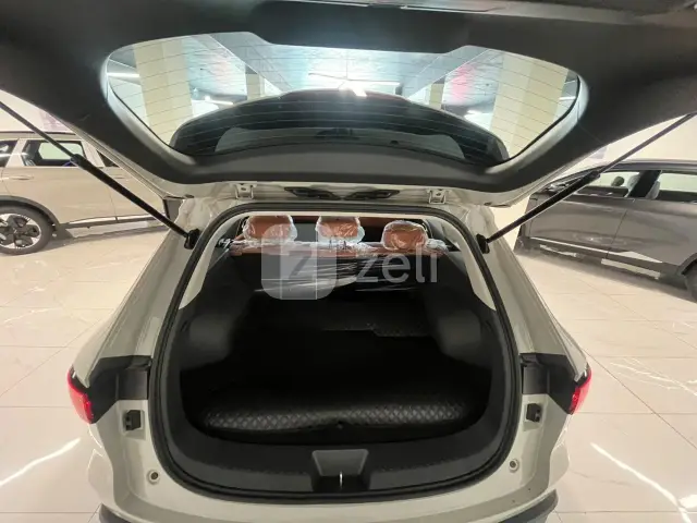 Haval H6L 2026 — photo 16