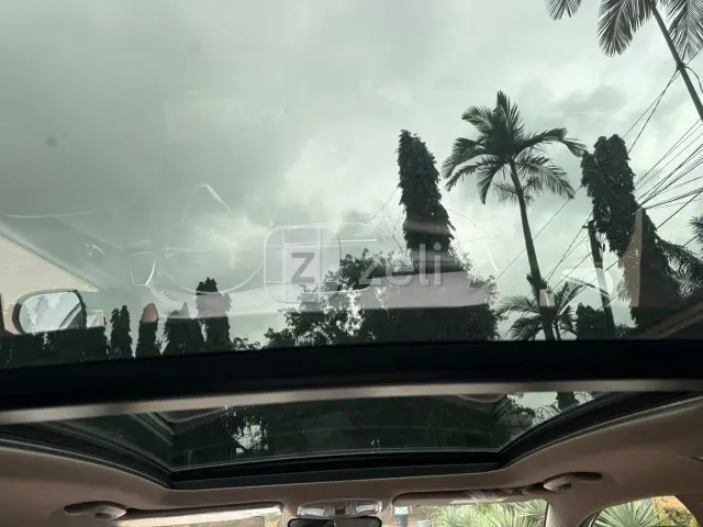 Hyundai Tucson 2021 — photo 11
